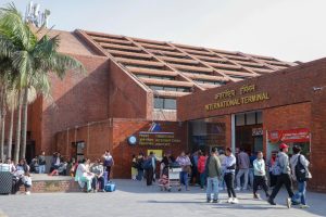 ‘भिजिट भिसा’मा विदेश जानेले नागरिक एपमा यात्राको पूर्वस्वःघोषणा गर्नुपर्ने