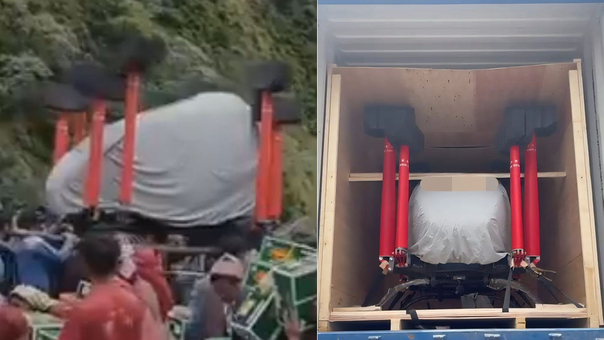 नेपाल आयो उड्ने ट्याक्सी, भदौ ३ गतेबाट भृकुटीमण्डपमा देख्न पाइने