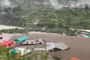 उत्तराखण्ड बाढीको १४ दिनसम्म पनि भेटिएनन् २६ नेपाली
