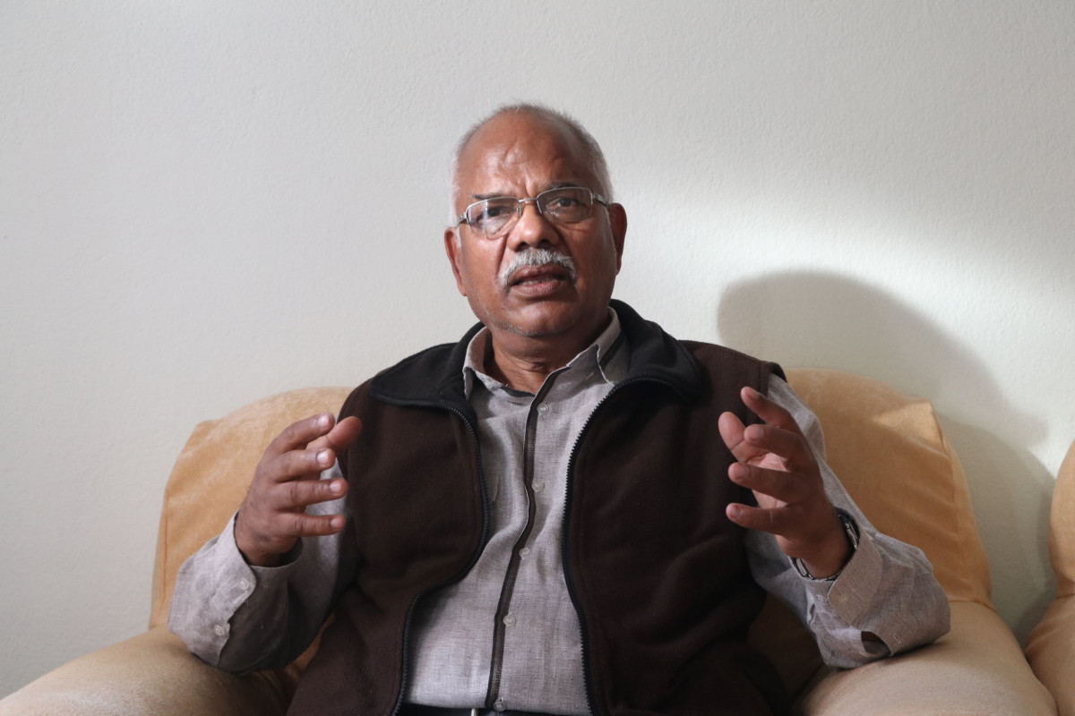 प्रचण्डको राजीनामाको माग बालेन र सुदन गुरुङको हो, जेनजीको होइन : लिलामणि पोख्रेल