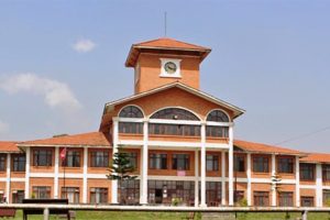 त्रिविका क्याम्पस छठपछि मात्रै खुल्‍ने