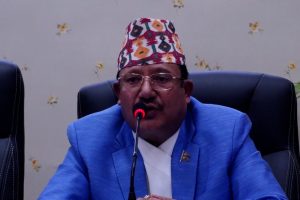 समयमै निर्वाचन सम्पन्न गराउन निर्वाचन आयोग तयार