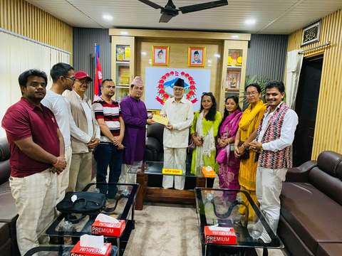 धनगढीमा आजदेखि सुदूरपश्चिम गौरा महोत्सव, प्रदेश प्रमुख मियाँले उद्घाटन गर्ने