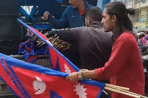 माईतीघर मण्डलामा जेन-जी भेला हुने क्रम तिव्र