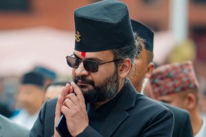 बालेनले भने- सेना प्रमुखसँग वार्ता गर्न तयार हौं, त्यसअघि संसद विघटन अनिवार्य
