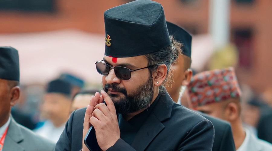 जेनजीलाई बालेनको आग्रह- अब संयमित हुनुहोला