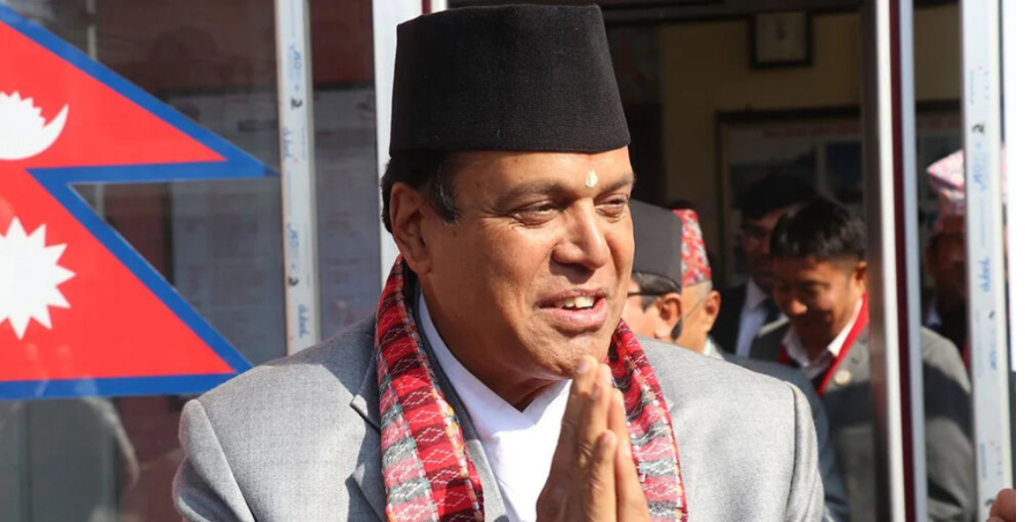 बागमतीका सभामुखले दिए राजीनामा