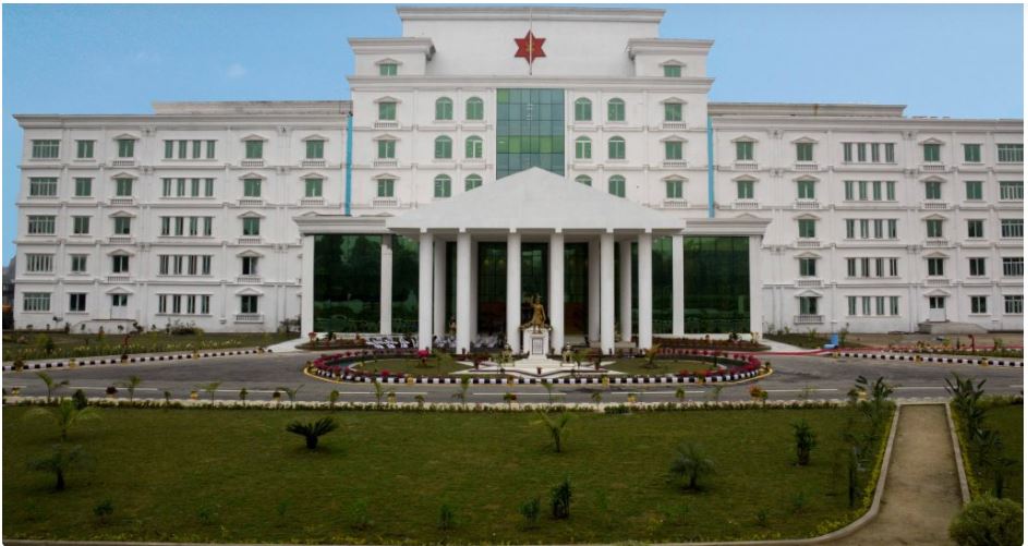 नेपालमा रहेका विदेशी नागरिकलाई सहयोग गर्न सेनाको आह्वान