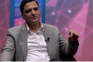 संकट टार्न एमाले नेता भट्टराईले पेस गरे १० बुँदे सुझाव, भने– नेपाल बचाऔँ