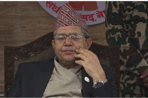 विधिको शासन र संविधानवादबाट बाहिर जानु हुँदैनः सभामुख/अध्यक्ष