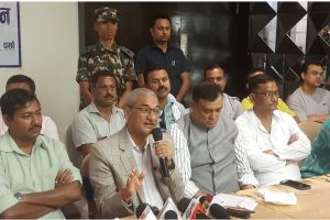 लिम्पियाधुरा, कालापानी र लिपुलेक हाम्रो भूमि हो, यसमा मित्रराष्ट्रहरुले चित्त दुखाउनुपर्दैनः गृहमन्त्री लेखक