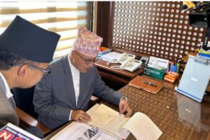 टुक्रे आयोजना कटौतीका लागि सिफारिस समितिले तीन दिनभित्र प्रतिवेदन बुझाउने, एक खर्ब निकाल्ने योजना