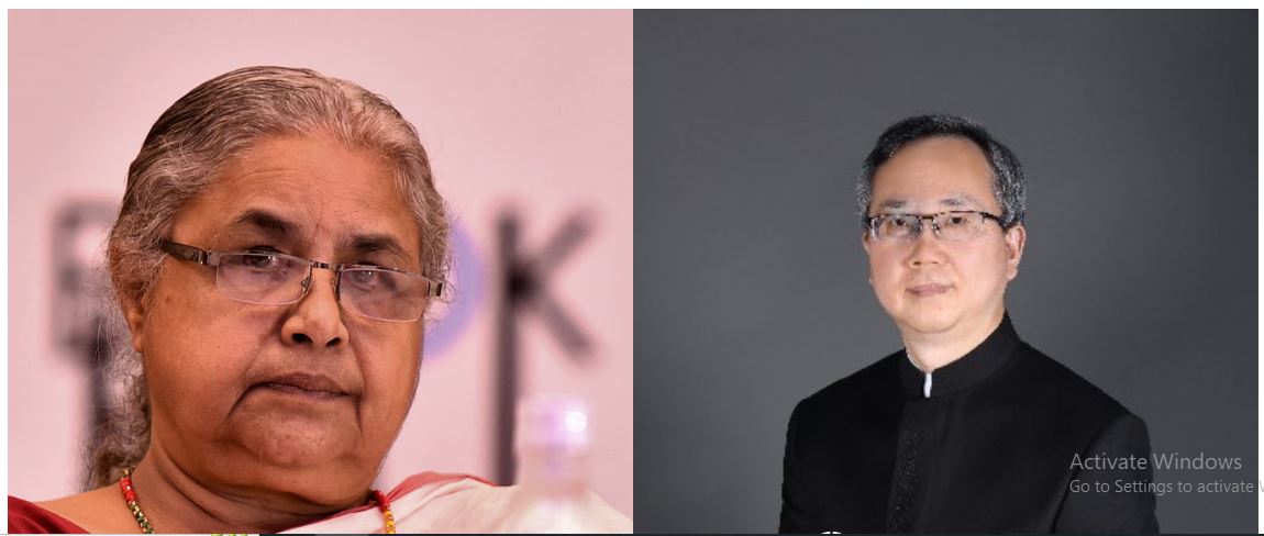 प्रधानमन्त्रीसँग भेटेर चिनियाँ राजदूतले भने- सरकारलाई आवश्यक सहयोग गर्छौं