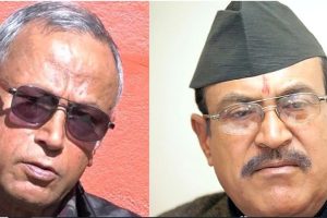 न्यायिक जाँचबुझ आयोग बनाउने सरकारको तयारी
