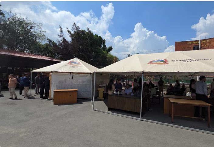 दसैँमा सर्वोच्च अदालतमा बन्दीको रिट सुनुवाइ हुने