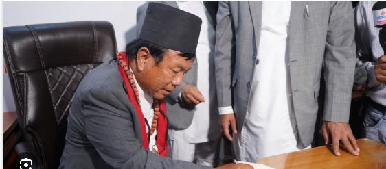 शिक्षामन्त्री पुनको पहिलो निर्णय- चार वटा सल्लाहकार समिति गठन