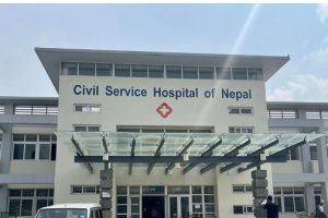 सिभिल अस्पतालमा घाइतेको भीड, एम्बुलेन्स पठाउन अन्य अस्पताललाई सिभिलको आग्रह