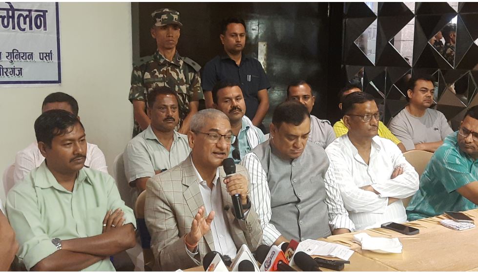 लिम्पियाधुरा, कालापानी र लिपुलेक हाम्रो भूमि हो, यसमा मित्रराष्ट्रहरुले चित्त दुखाउनुपर्दैनः गृहमन्त्री लेखक