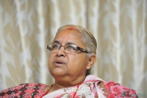 राष्ट्रपतिले सुशीला कार्कीलाई शुक्रबार बिहान प्रधानमन्त्री नियुक्त गर्ने र शपथ गराउने तयारी
