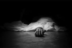 प्रहरी वृत्त महाराजगञ्जका २ जना प्रहरीको मृत्यु