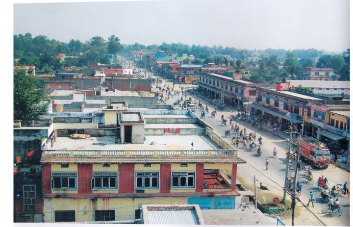 कैलालीमा अनिश्चितकालीन कर्फ्यू जारी