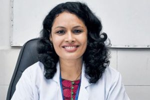 संगीता मिश्र स्वास्थ्य मन्त्री बन्ने