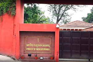 भारतीय दूतावासले आफ्ना नागरिकको हकमा नेपालबारे जारी गर्‍यो ‘एडभाइजरी’