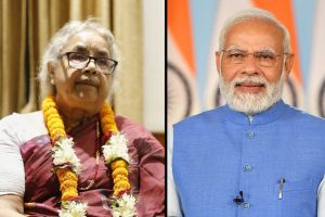 सुशीला कार्की र नरेन्द्र मोदीबीच फोनवार्ताको तयारी
