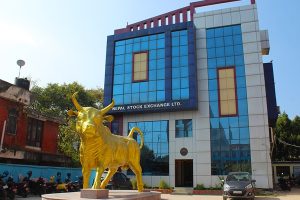 नेप्सेका अध्यक्ष र सीईओले राजीनामा दिनु पर्ने कर्मचारीको माग