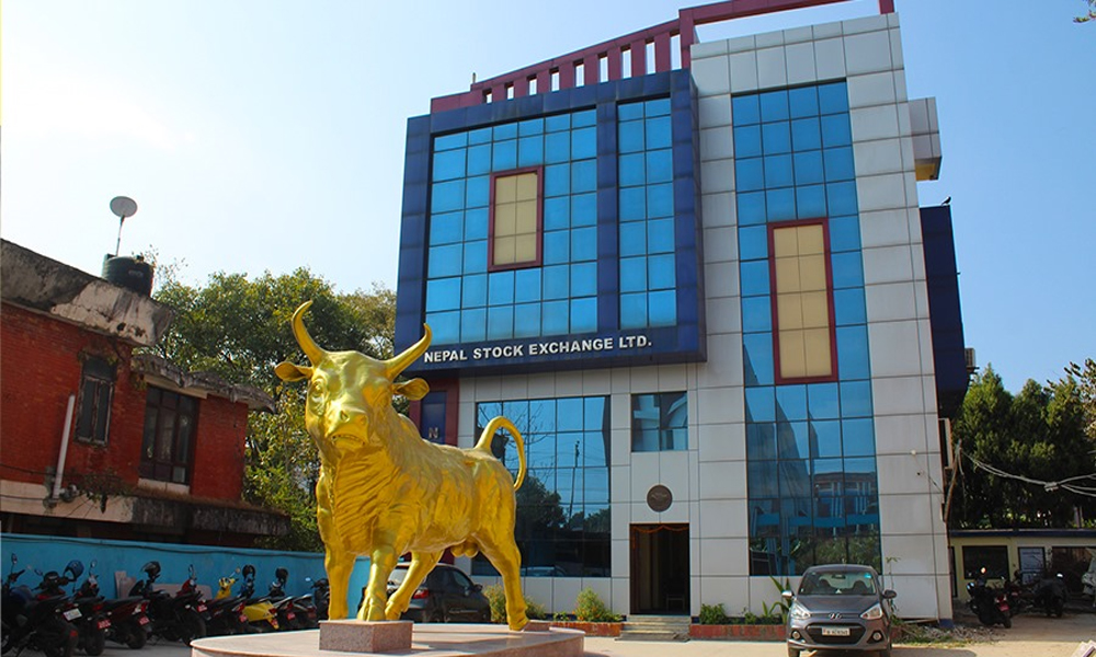 नेप्सेका अध्यक्ष र सीईओले राजीनामा दिनु पर्ने कर्मचारीको माग