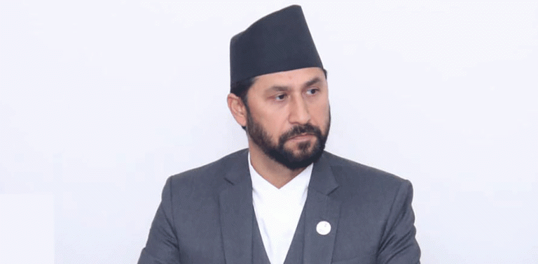 अब अन्याय हुँदैन भन्ने आशा बोकेर जेल फर्कंदैछु : रवि लामिछाने