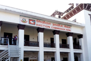 निर्वाचनका लागि प्रारम्भिक तयारी सुरु