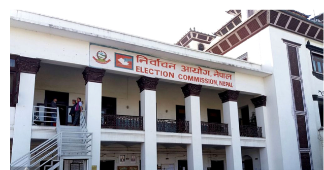 निर्वाचनका लागि प्रारम्भिक तयारी सुरु