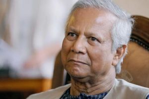 बङ्गलादेशमा युनुसको नेतृत्वमा चुनाव गर्न चुनौती