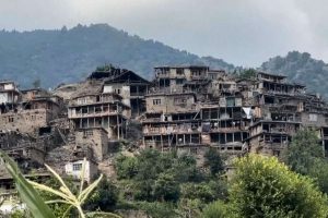 अफगानिस्तान भूकम्प अपडेट : मृतकको संख्या ११ सय नाघ्यो, ३ हजार भन्दा बढी घाइते