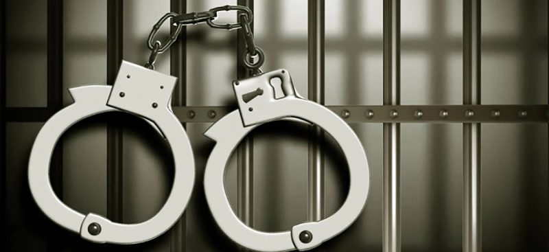जेनजी आन्दोलनको क्रममा लुटिएको हतियारसहित चारजना पक्राउ