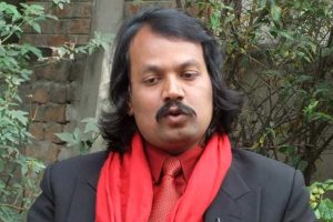 राजीनामा दिएका नेताबारे सीके राउतले भने: उहाँहरूको निर्णय स्वागतयोग्य छ