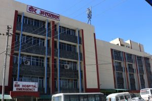 वीर अस्पतालमा उपचाररत जेनजी आन्दोलनबाट घाइते थप दुई जनाको मृत्यु