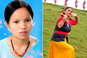 विष्णु माझीको दसैँ गीत ‘परदेशी मेरो परदेशी’ पुन: सार्वजनिक