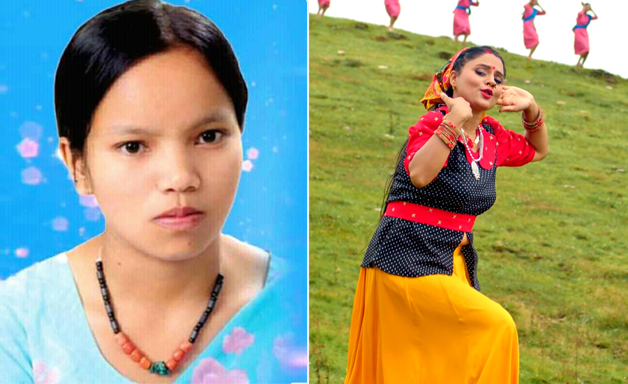 विष्णु माझीको दसैँ गीत ‘परदेशी मेरो परदेशी’ पुन: सार्वजनिक