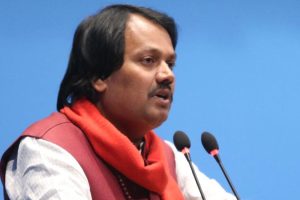 सीके राउतलाई अध्यक्षबाट राजीनामा दिन २४ घन्टे अल्टिमेटम