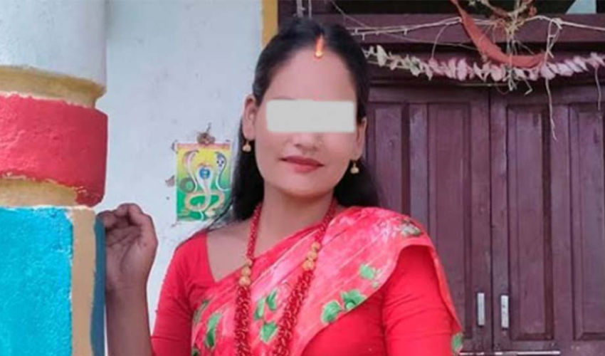 जिल्ला समन्वय समिति अछामकी उपप्रमुख बिरुद्ध अख्तियारमा उजुरी