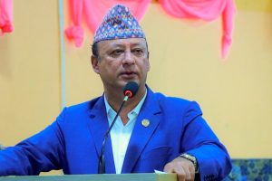 निजी क्षेत्रलाई लगानीमैत्री बनाउन नीतिगत सुधार भएका छन : ऊर्जामन्त्रीका