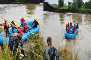 टिकटक बनाउँदा ड्याममा चिप्लेका युवक दुई दिनपछि मृत भेटिए