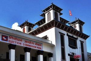 तोकिएको मितिमा निर्वाचन गराउन आयोग तयार
