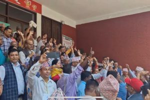 बिथोलियो नेपाल किसान महासंघको महाधिवेशन