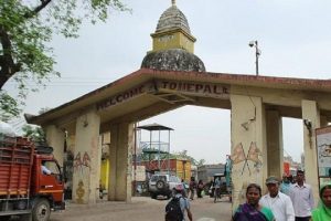 भारतसँग सिमाना जाेडिएका सुदूरपश्चिमका नाकाहरू सञ्चालनमा आए