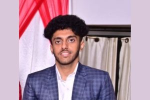 गौरव वृद्ध आमाबुबाका एक मात्र भरोसा थिए