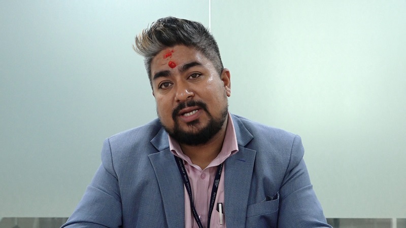‘हवाई टिकटकाे भाडा नबढाउनु’ : नागरिक उड्डयन प्राधिकरण