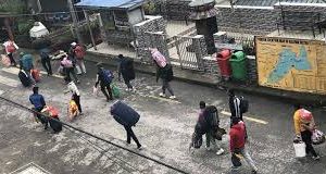 कारागारबाट भागेका थिए १३ हजार, पक्राउ परे २ हजार
